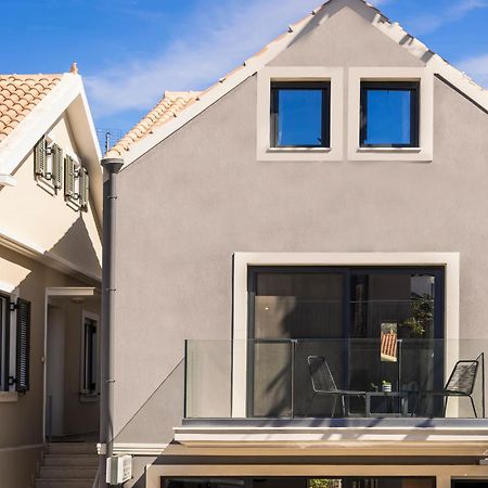 Kefalonia Luxury Maisonette Argostoli  Bagian luar foto