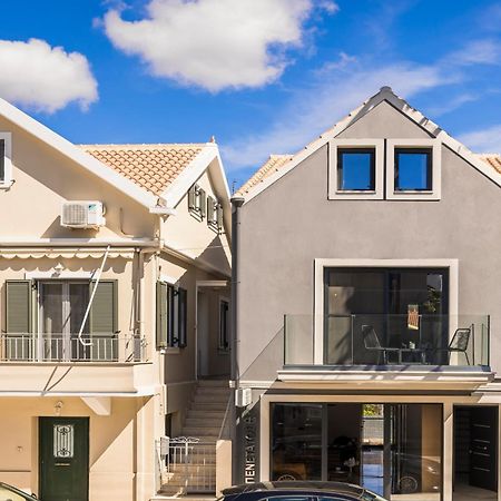 Kefalonia Luxury Maisonette Argostoli  Bagian luar foto