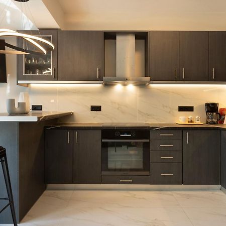 Kefalonia Luxury Maisonette Argostoli  Bagian luar foto