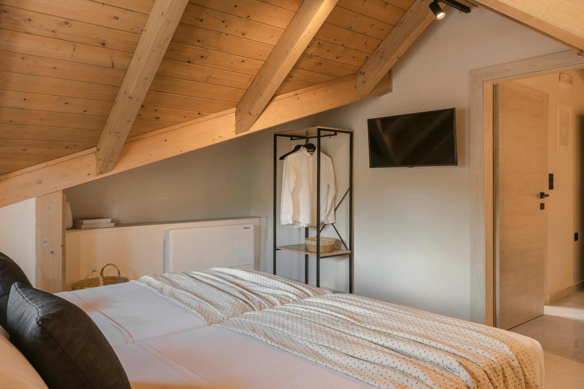 Kefalonia Luxury Maisonette Argostoli  Bagian luar foto