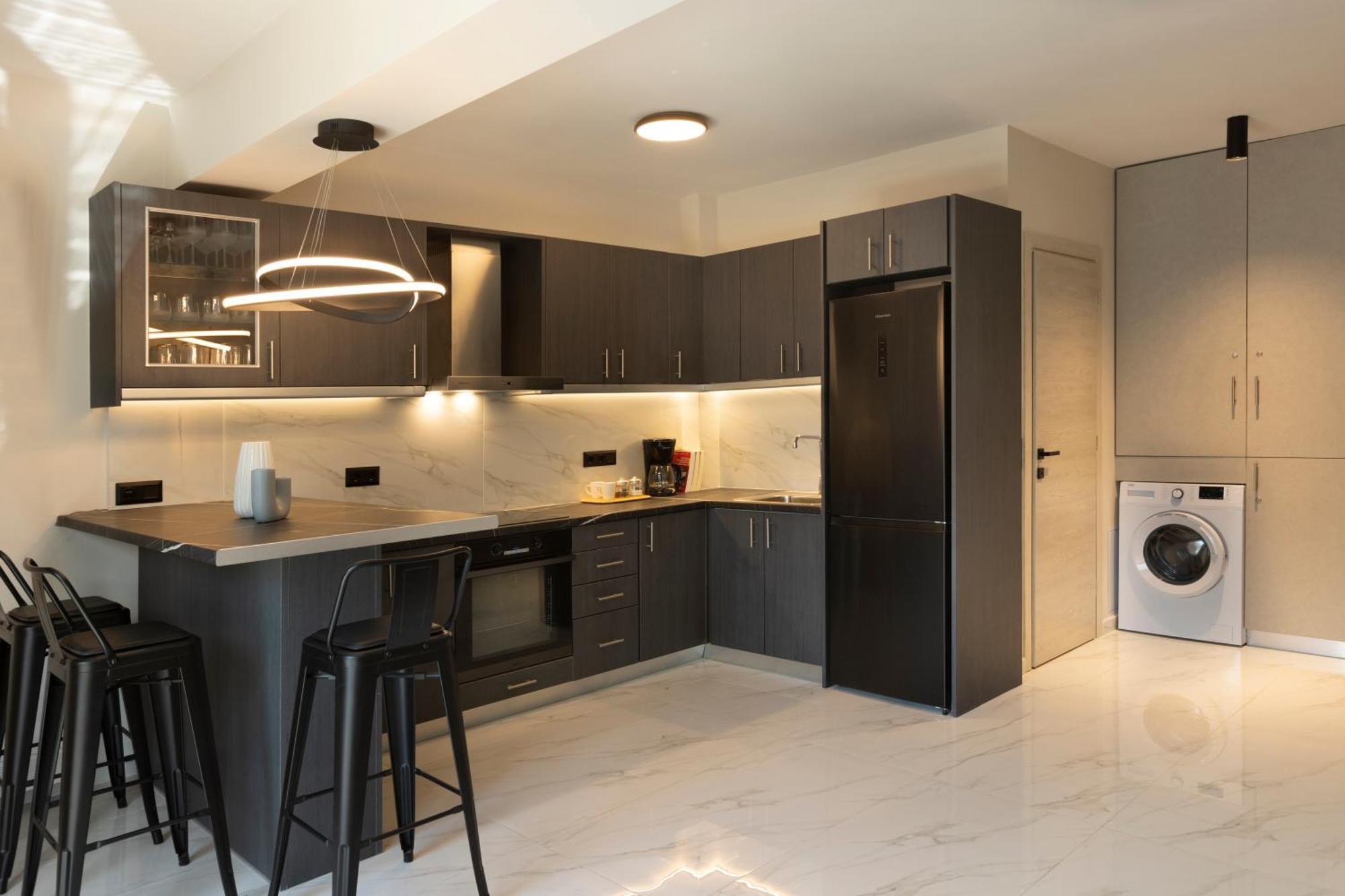 Kefalonia Luxury Maisonette Argostoli  Bagian luar foto