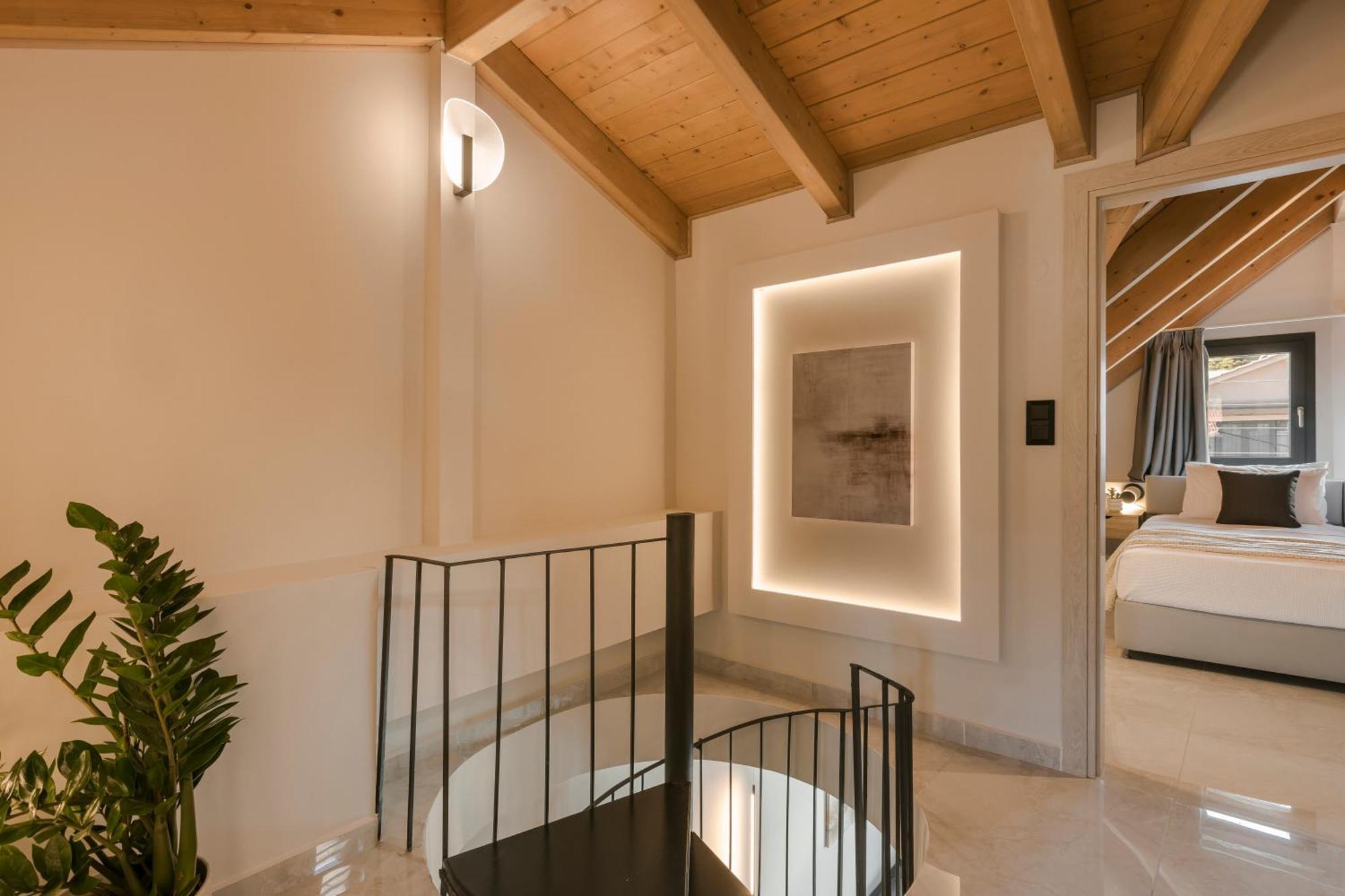 Kefalonia Luxury Maisonette Argostoli  Bagian luar foto