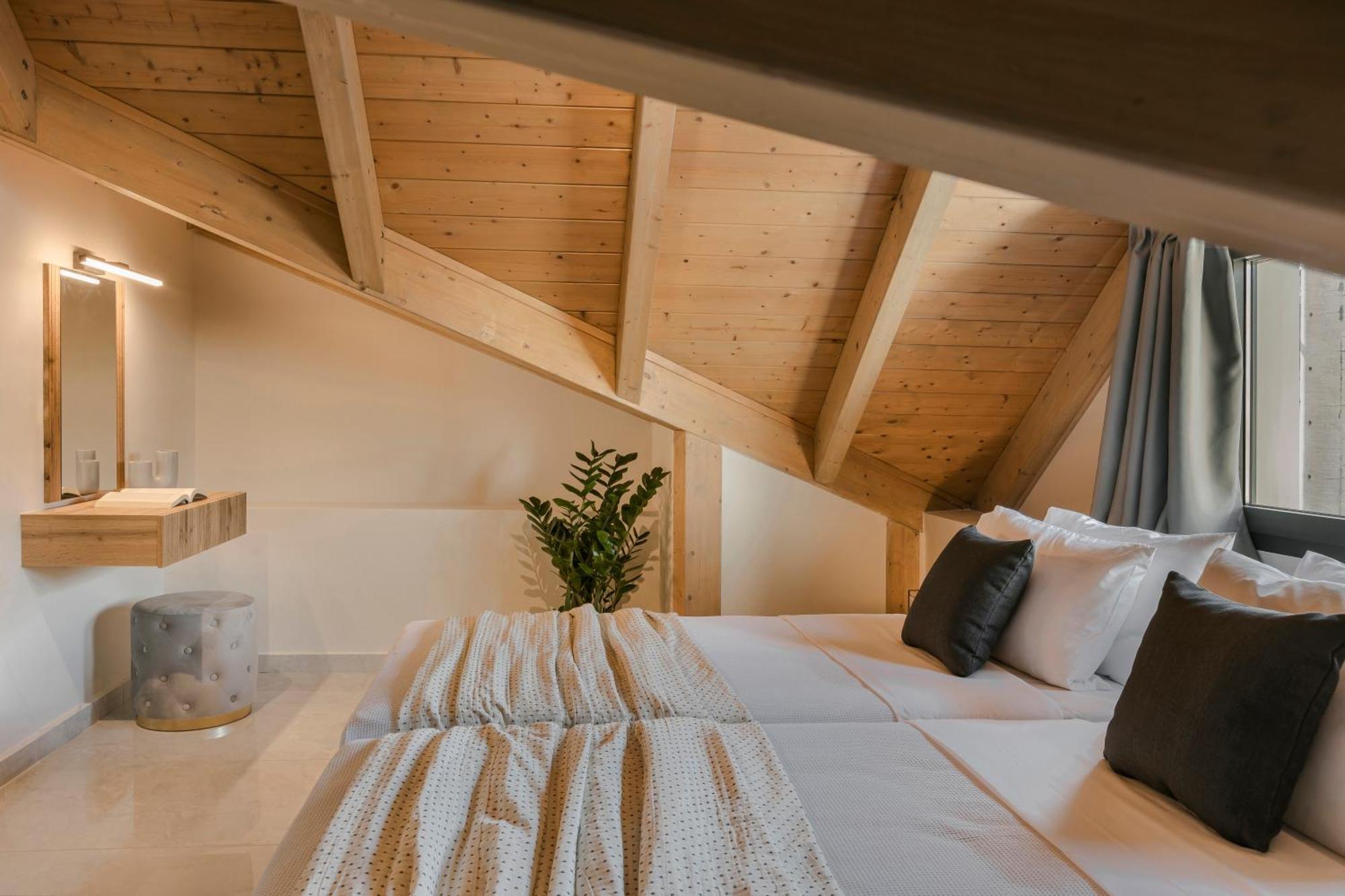 Kefalonia Luxury Maisonette Argostoli  Bagian luar foto