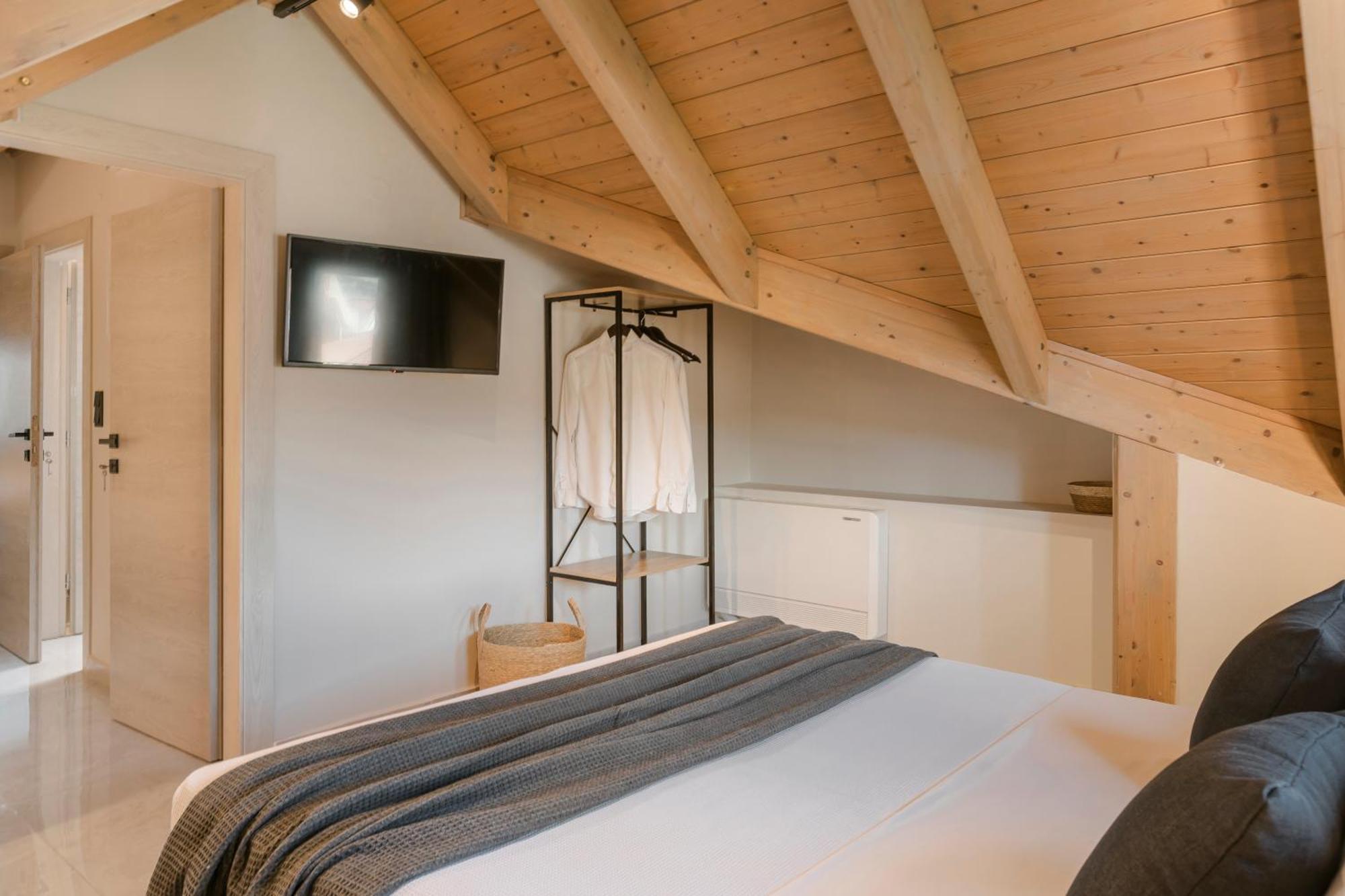 Kefalonia Luxury Maisonette Argostoli  Bagian luar foto