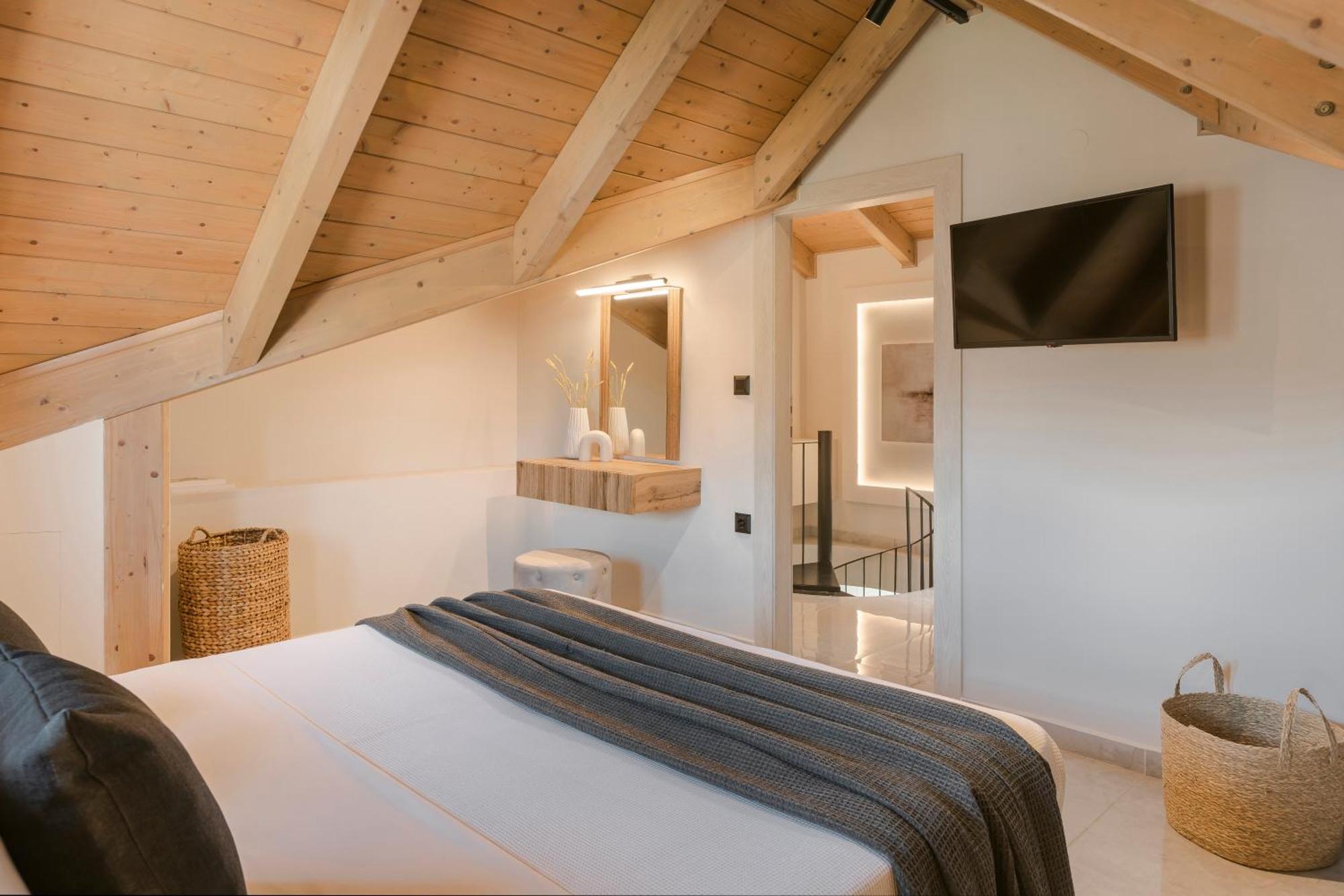 Kefalonia Luxury Maisonette Argostoli  Bagian luar foto
