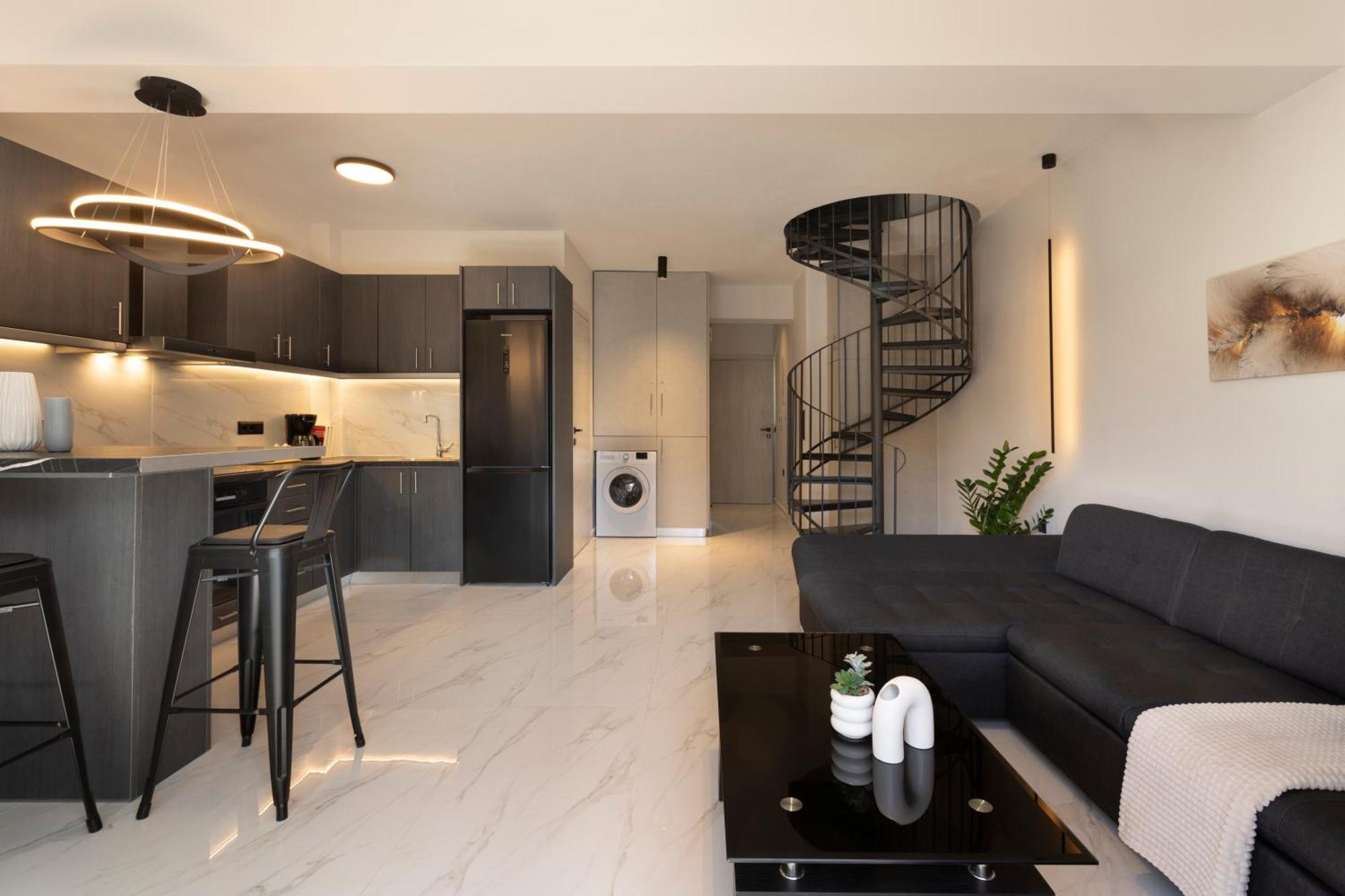 Kefalonia Luxury Maisonette Argostoli  Bagian luar foto