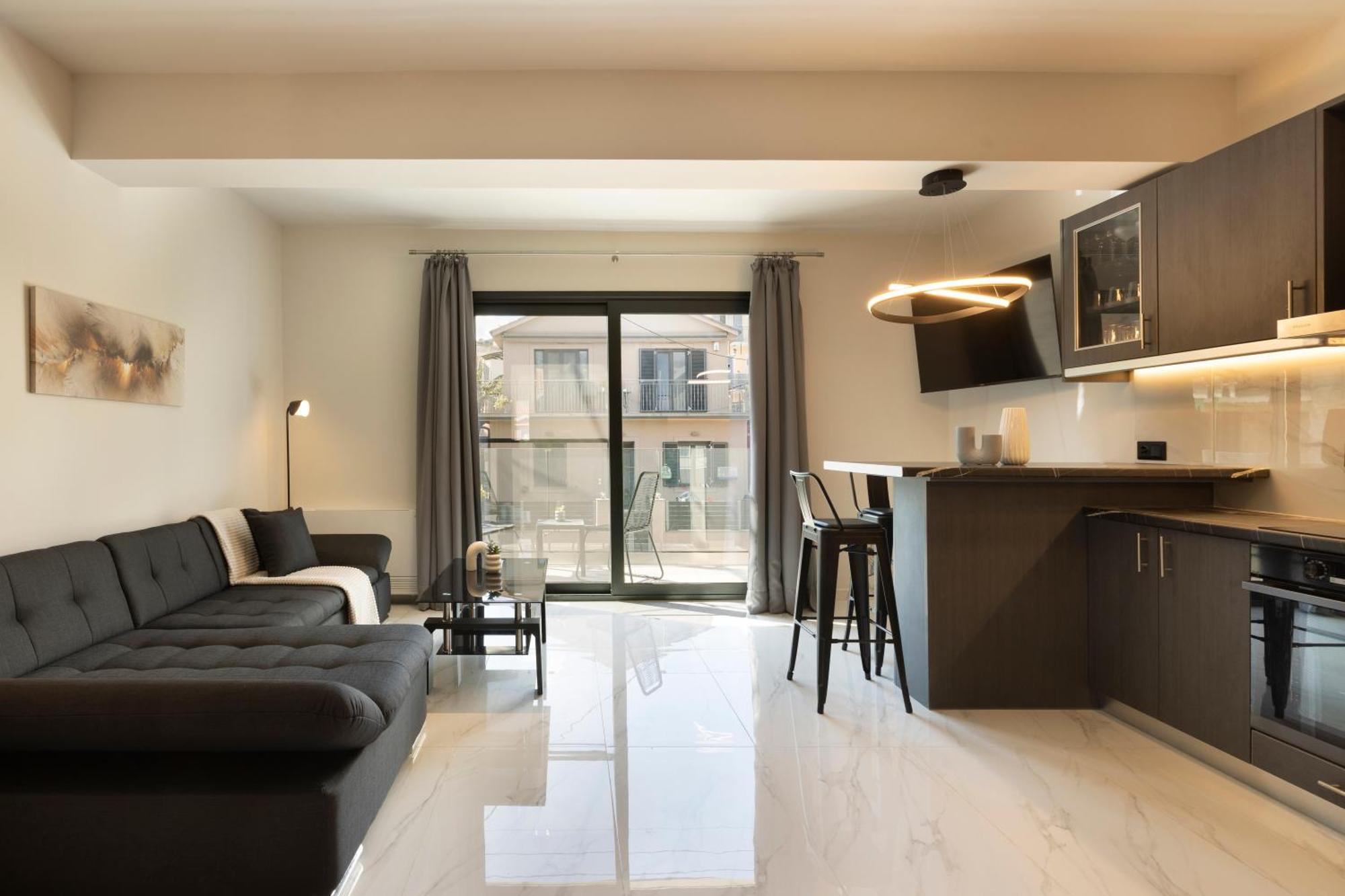 Kefalonia Luxury Maisonette Argostoli  Bagian luar foto