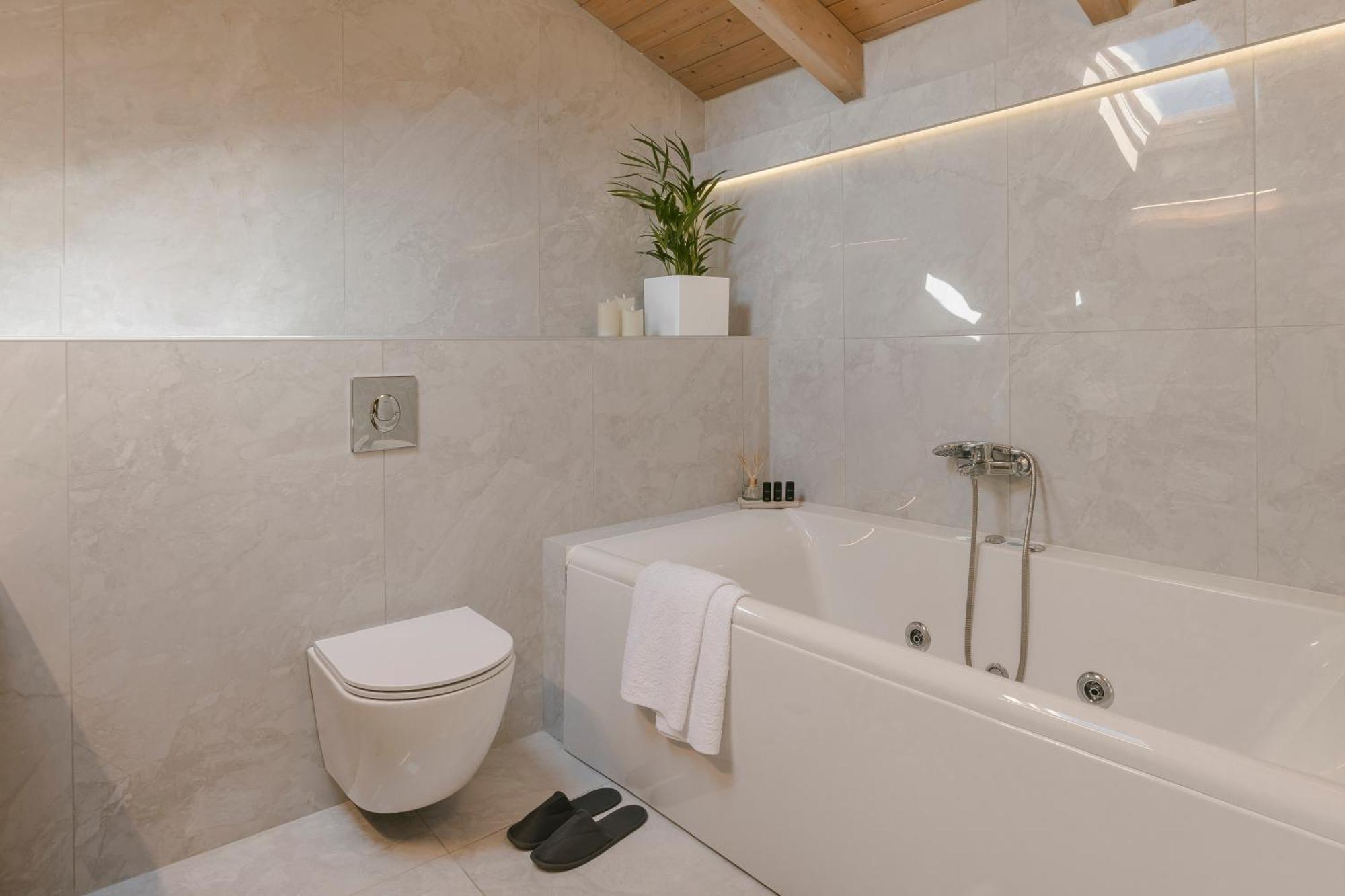 Kefalonia Luxury Maisonette Argostoli  Bagian luar foto