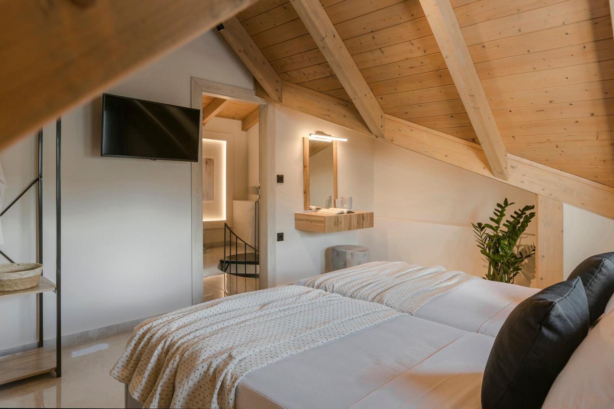 Kefalonia Luxury Maisonette Argostoli  Bagian luar foto