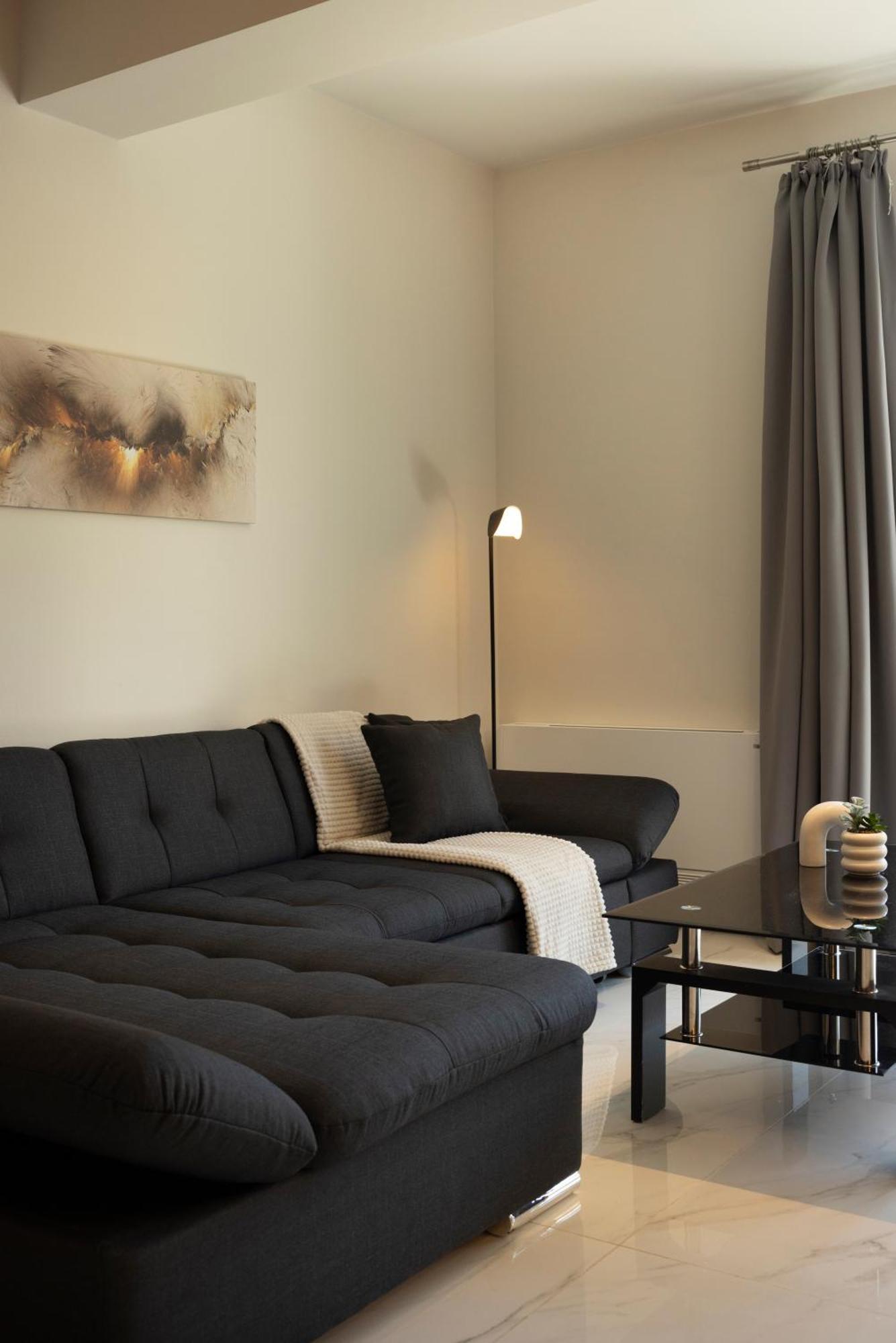 Kefalonia Luxury Maisonette Argostoli  Bagian luar foto