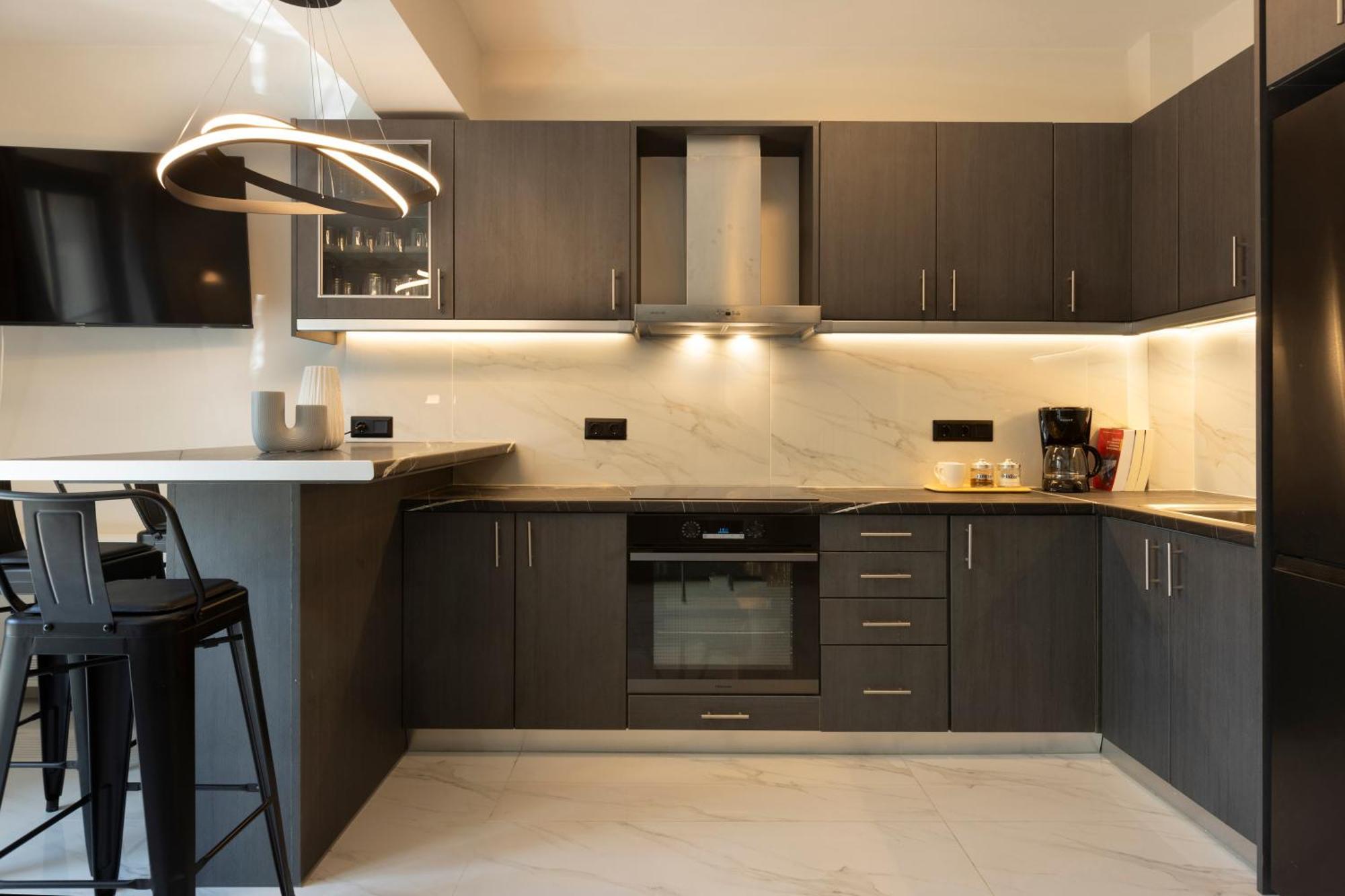 Kefalonia Luxury Maisonette Argostoli  Bagian luar foto