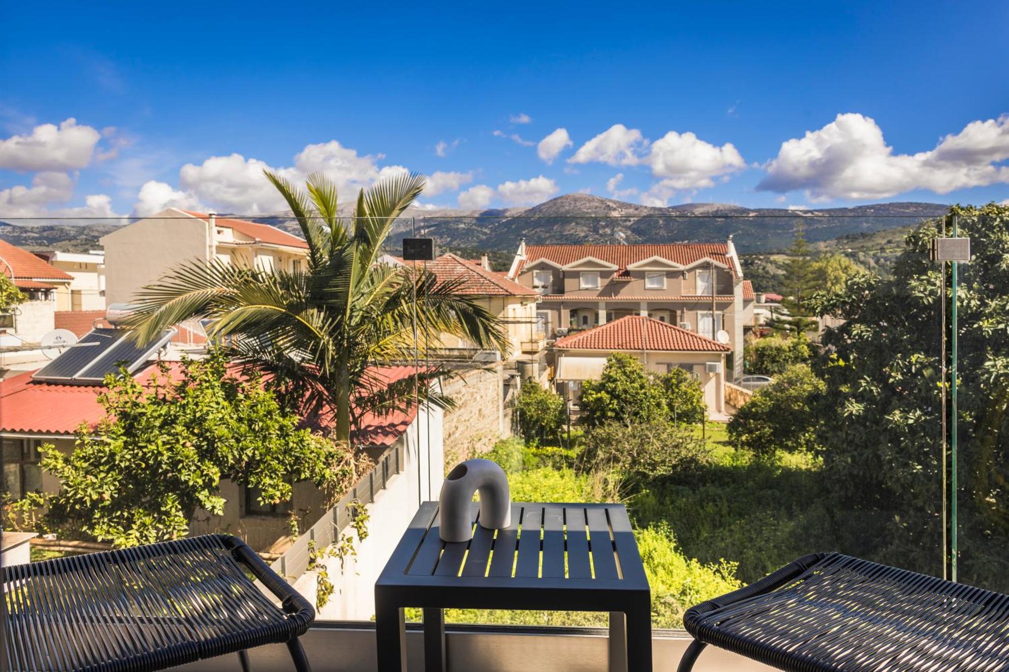 Kefalonia Luxury Maisonette Argostoli  Bagian luar foto