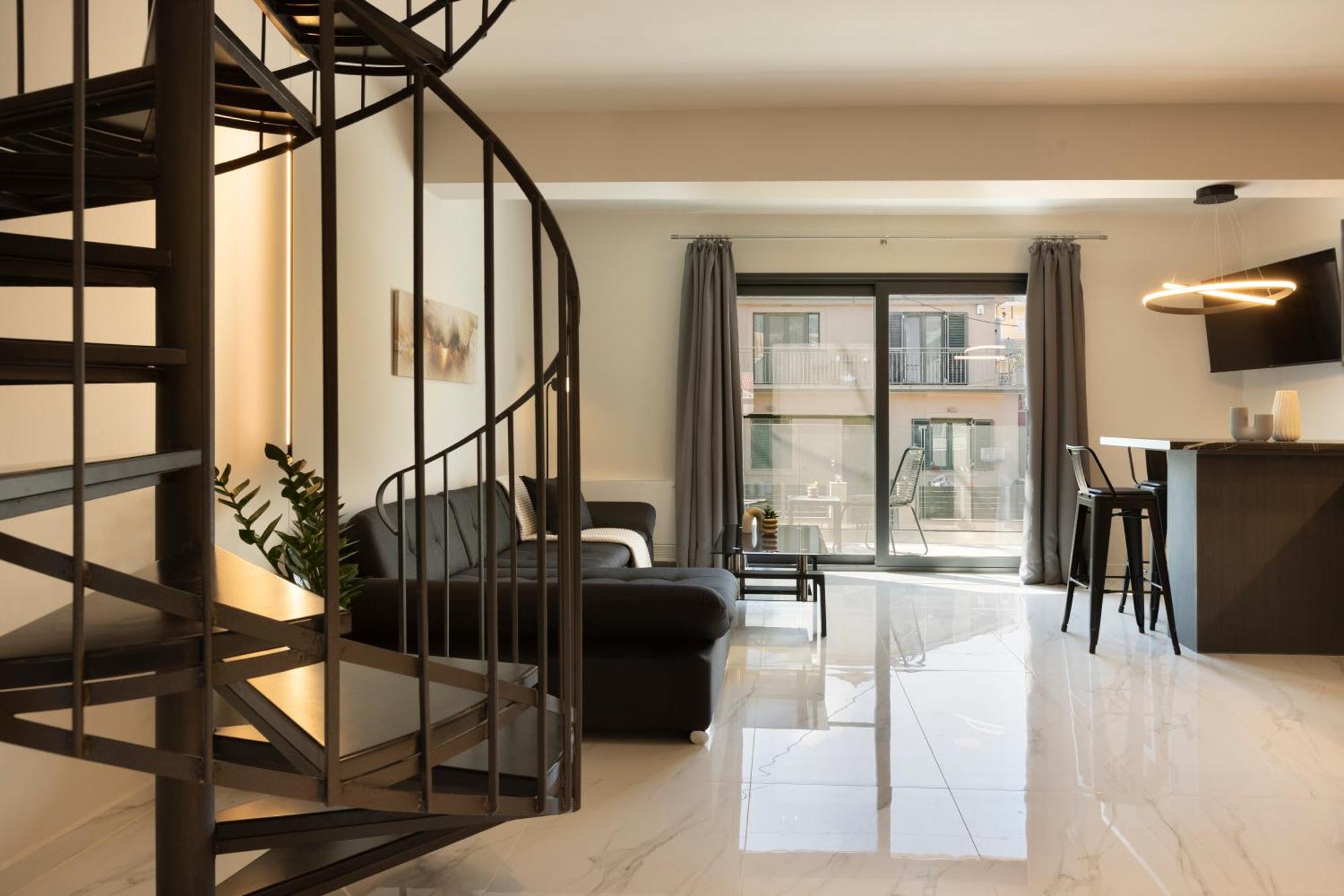 Kefalonia Luxury Maisonette Argostoli  Bagian luar foto