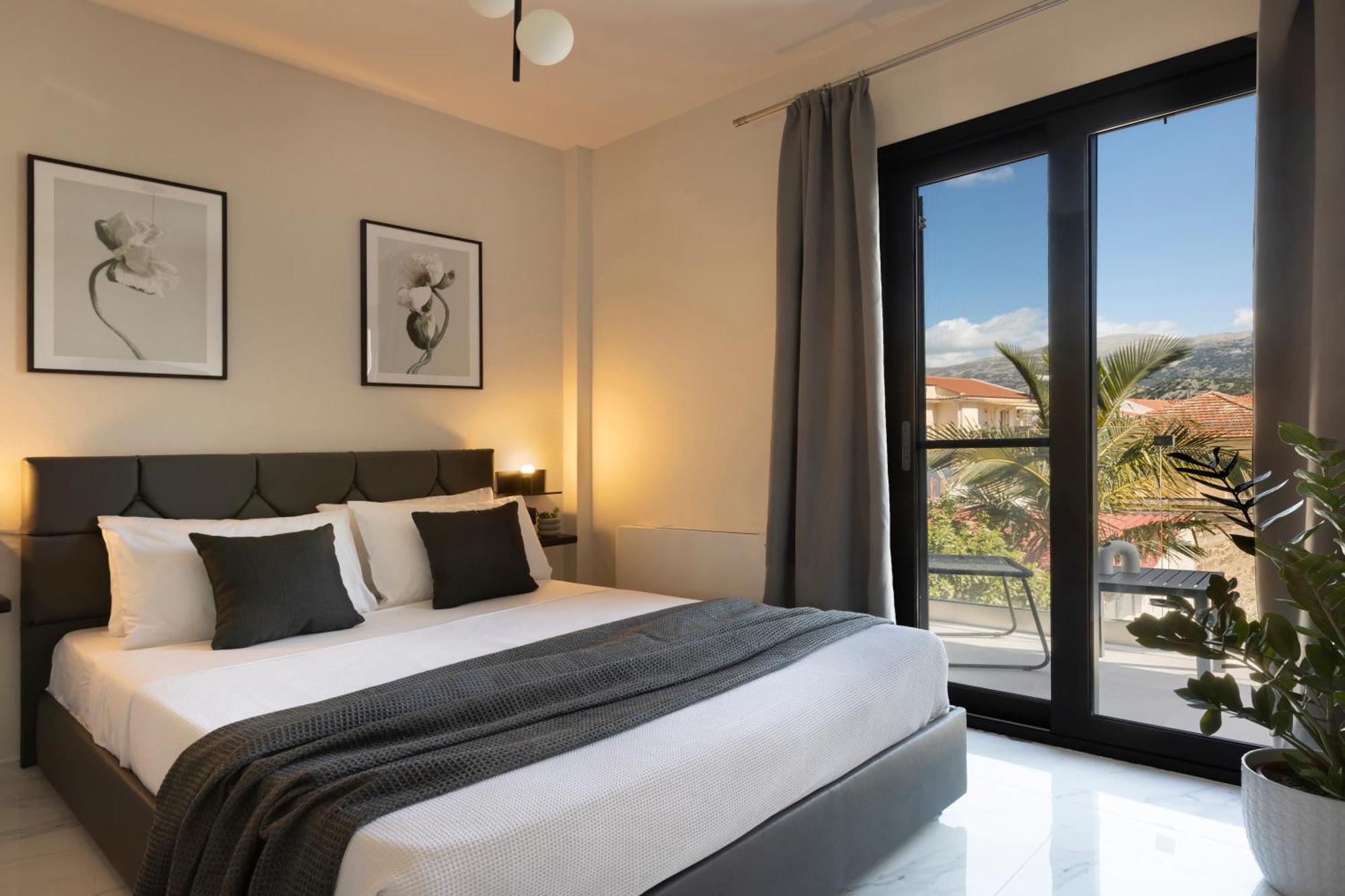 Kefalonia Luxury Maisonette Argostoli  Bagian luar foto