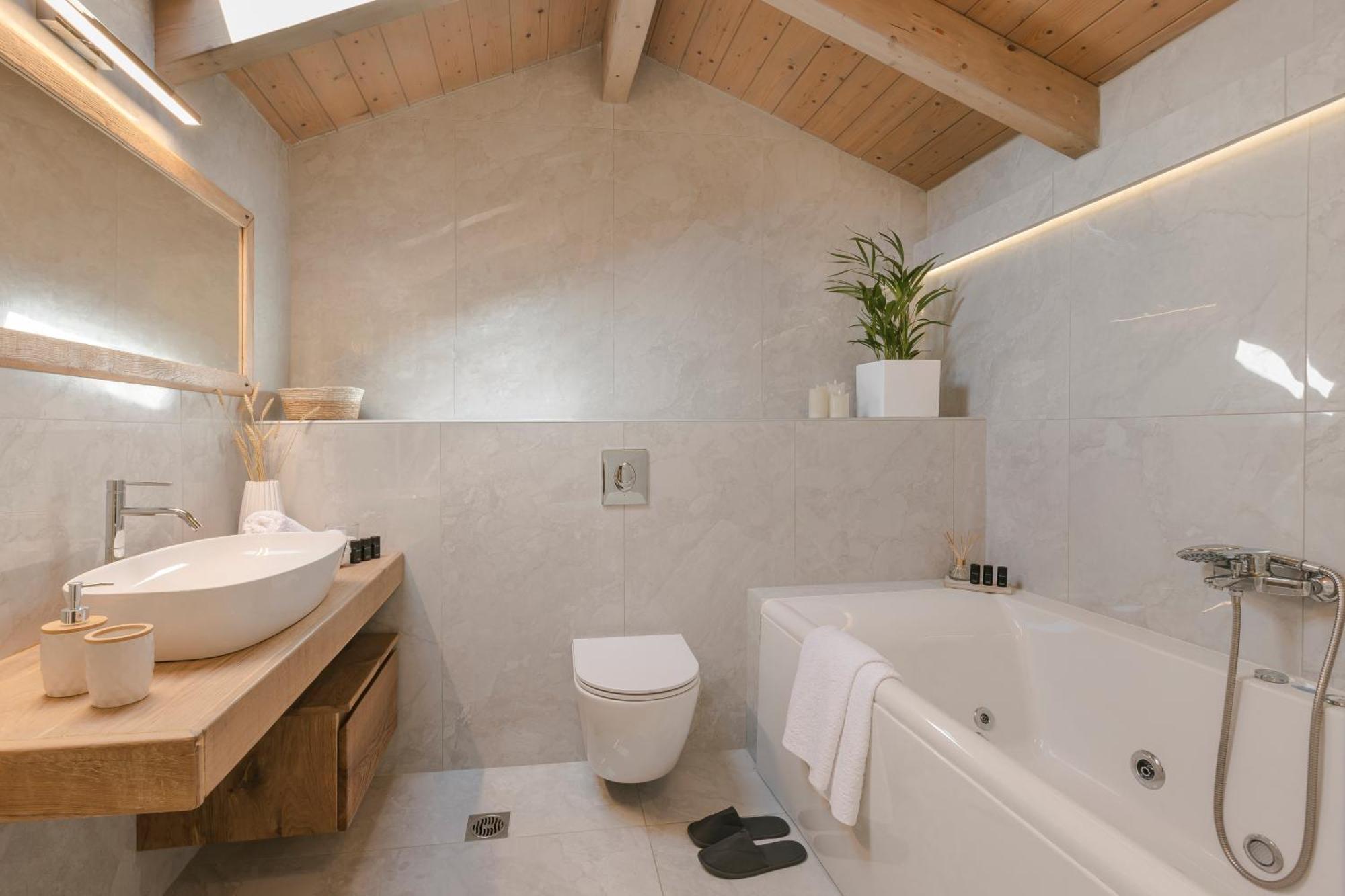 Kefalonia Luxury Maisonette Argostoli  Bagian luar foto