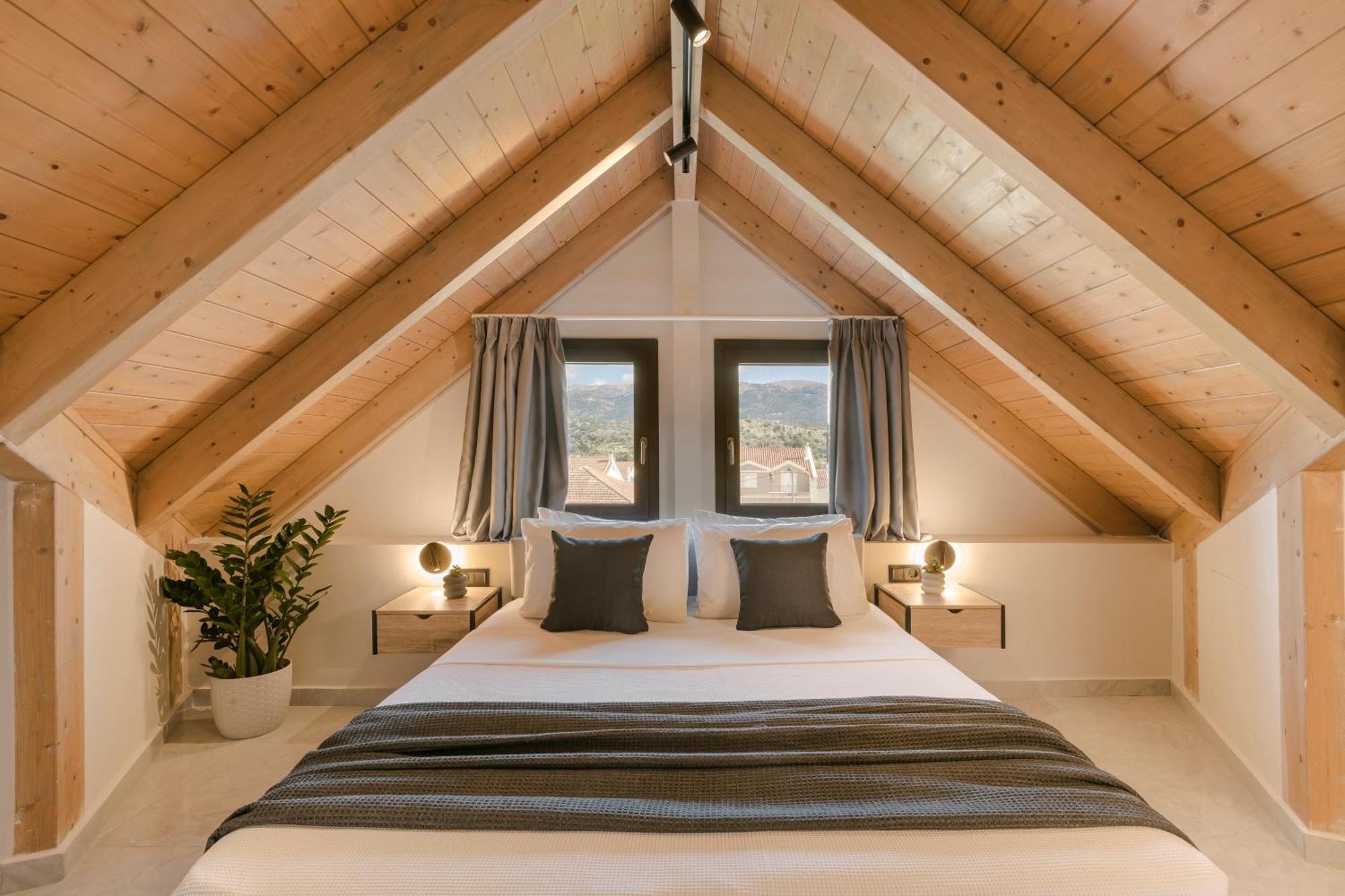 Kefalonia Luxury Maisonette Argostoli  Bagian luar foto